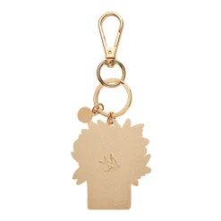 Erstwilder Catmen Miranda Enamel Key Ring* Enamel Key Rings