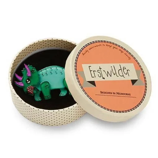 Erstwilder Cera Grown Up Brooch* Brooches