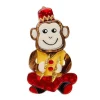 Erstwilder Charley Chimp Brooch* Brooches
