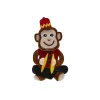 Erstwilder Charley Chimp Mini Brooch* Brooches