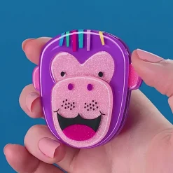 Erstwilder Charlie The Chimp Brooch* Brooches