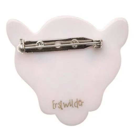 Erstwilder Chasing Sheeba Cheetah Brooch* Brooches