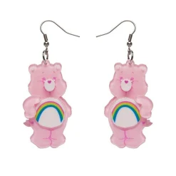 Erstwilder Cheer Bear Earrings* Earrings
