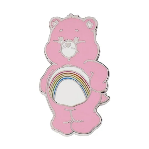 Erstwilder Cheer Bear Enamel Pin* Enamel Pins