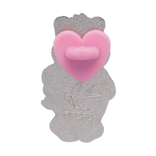 Erstwilder Cheer Bear Enamel Pin* Enamel Pins