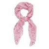 Erstwilder Cheer Bear Head Scarf* Scarves
