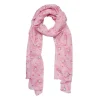Erstwilder Cheer Bear Large Neck Scarf* Scarves