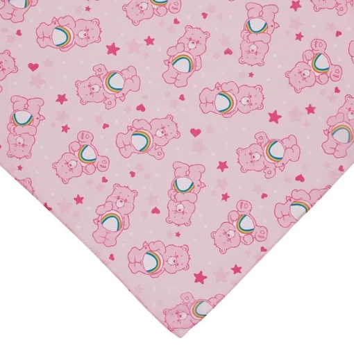 Erstwilder Cheer Bear Large Neck Scarf* Scarves