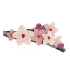 Erstwilder Cheery Cherry Blossom Brooch* Brooches