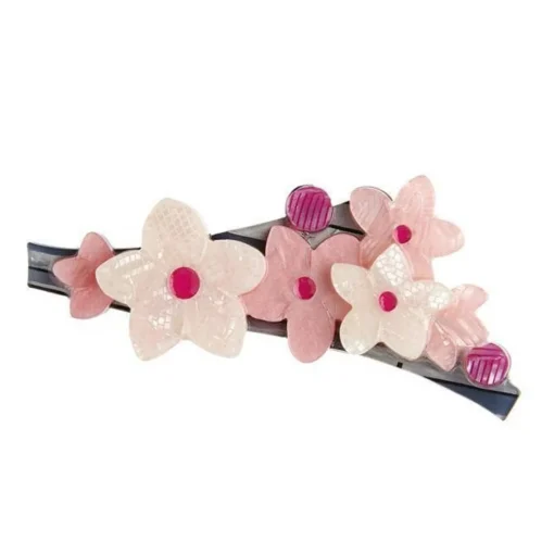 Erstwilder Cheery Cherry Blossom Brooch* Brooches