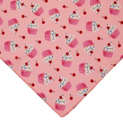 Erstwilder Cherry On Top Head Scarf* Scarves