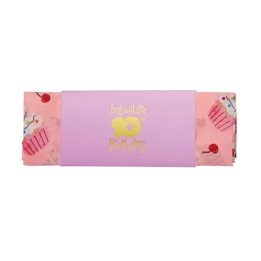 Erstwilder Cherry On Top Head Scarf* Scarves