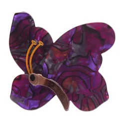 Erstwilder Child Of The Air Brooch* Brooches