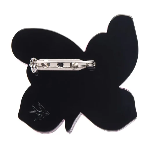Erstwilder Child Of The Air Brooch* Brooches