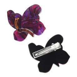 Erstwilder Child Of The Air Hair Clips Set - 2 Piece* Hair Clips & Claws