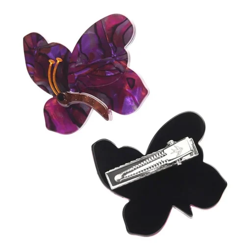 Erstwilder Child Of The Air Hair Clips Set - 2 Piece* Hair Clips & Claws