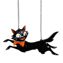 Erstwilder Chilling Chase Necklace* Necklaces