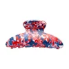 Erstwilder Christmas Bush Hair Clip Claw* Hair Clips & Claws