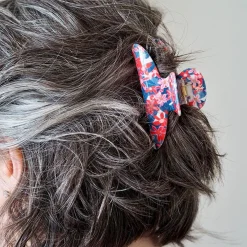 Erstwilder Christmas Bush Hair Clip Claw* Hair Clips & Claws