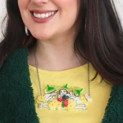 Erstwilder Christmas Morning Necklace* Necklaces