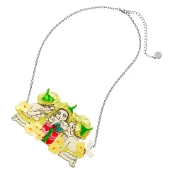 Erstwilder Christmas Morning Necklace* Necklaces