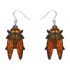 Erstwilder Cicadian Rhythms Earrings* Earrings