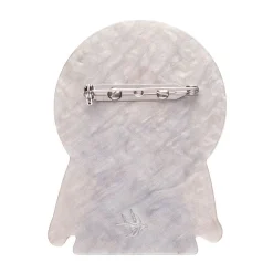 Erstwilder Clairvoyant Cat Brooch* Brooches