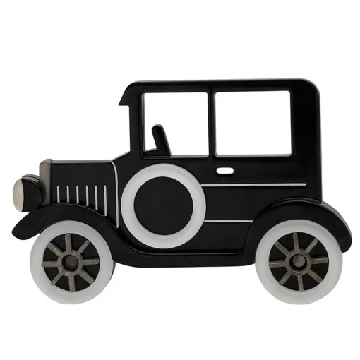 Erstwilder Classic Car Brooch* Brooches