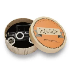 Erstwilder Classic Car Brooch* Brooches
