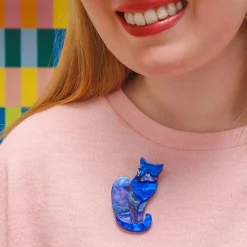 Erstwilder Claudette Brooch* Brooches