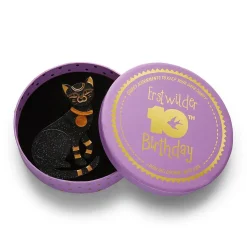 Erstwilder Cleocatra Brooch* Brooches