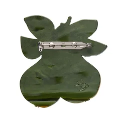 Erstwilder Compare The Pear Brooch* Brooches