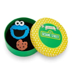 Erstwilder Cookie Monster Brooch* Brooches