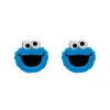 Erstwilder Cookie Monster Earrings* Earrings