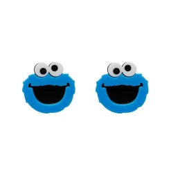 Erstwilder Cookie Monster Earrings* Earrings