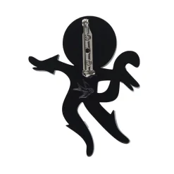 Erstwilder Cosmic Kitty Brooch* Brooches