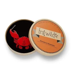 Erstwilder Crustacean Elation Necklace* Necklaces