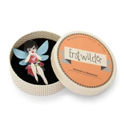 Erstwilder Crysta The Enchanting Brooch* Brooches
