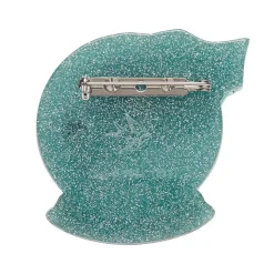 Erstwilder Crystal Ball Brooch* Brooches