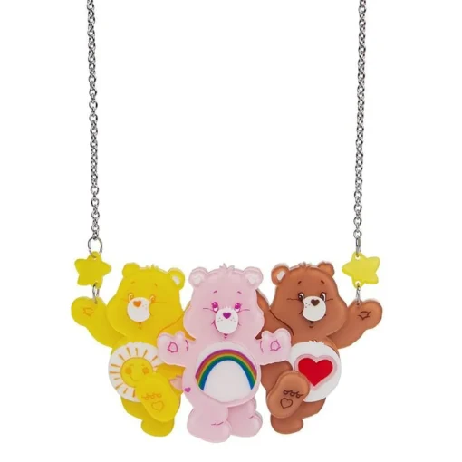 Erstwilder Cuddle Time Necklace* Necklaces