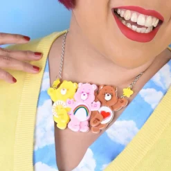 Erstwilder Cuddle Time Necklace* Necklaces