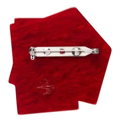 Erstwilder Cuddle Up Partner Brooch* Brooches
