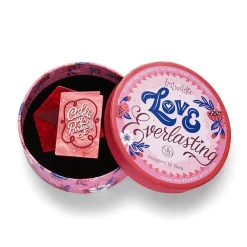Erstwilder Cuddle Up Partner Brooch* Brooches