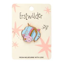 Erstwilder Cupid'S Aim Enamel Pin* Enamel Pins