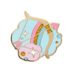 Erstwilder Cupid'S Aim Enamel Pin* Enamel Pins