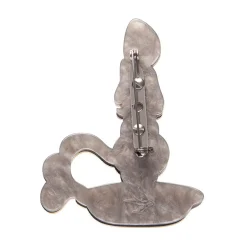 Erstwilder Curse The Darkness Brooch* Brooches