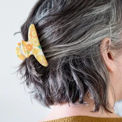Erstwilder Daisy Hair Clip Claw* Hair Clips & Claws
