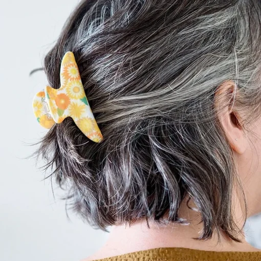 Erstwilder Daisy Hair Clip Claw* Hair Clips & Claws
