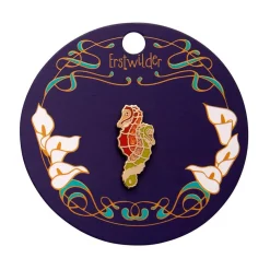 Erstwilder Dance Partners Enamel Pin* Enamel Pins