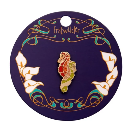 Erstwilder Dance Partners Enamel Pin* Enamel Pins